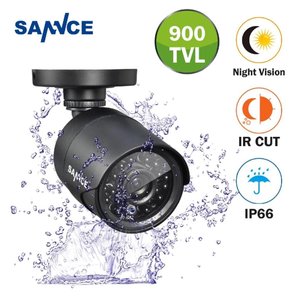 Sannce HD 1080P camera